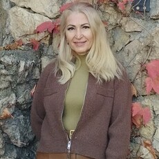 Фотография девушки Наталья, 51 год из г. Севастополь