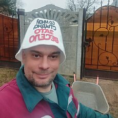 Фотография мужчины Жека, 36 лет из г. Солигорск