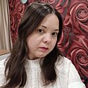 Незнакомка, 39 лет