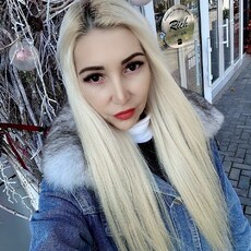 Фотография девушки Мия, 30 лет из г. Евпатория