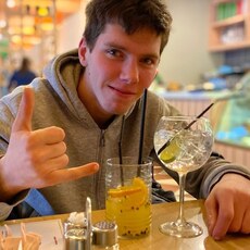 Фотография мужчины Алексей, 24 года из г. Нижний Новгород