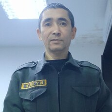 Фотография мужчины Бахытбек, 44 года из г. Байконур