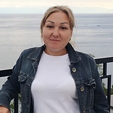 Фотография девушки Алёна, 37 лет из г. Саянск