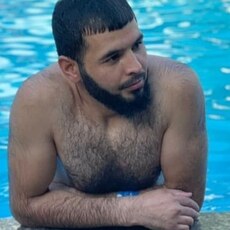 Фотография мужчины Isa, 30 лет из г. Киев