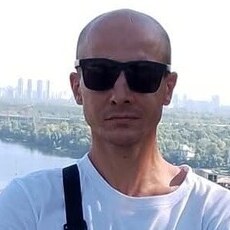 Фотография мужчины Лёша, 35 лет из г. Киев