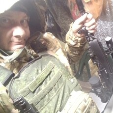 Фотография мужчины Кирилл, 47 лет из г. Георгиевск