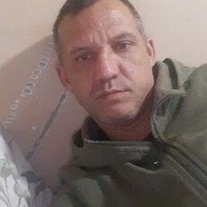 Фотография мужчины Евгений, 42 года из г. Партизанск