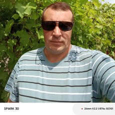 Фотография мужчины Владимир, 45 лет из г. Борисоглебск