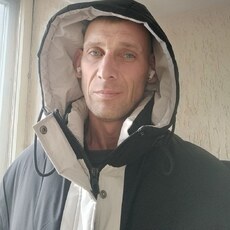 Фотография мужчины Александр, 44 года из г. Красноярск