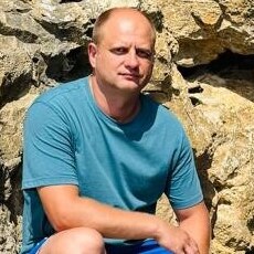 Фотография мужчины Алексей, 41 год из г. Орел