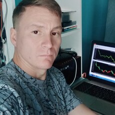Фотография мужчины Игорь, 33 года из г. Кытманово