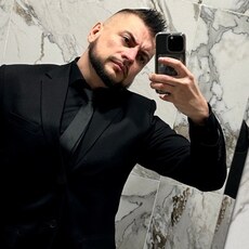 Фотография мужчины Артем, 41 год из г. Москва