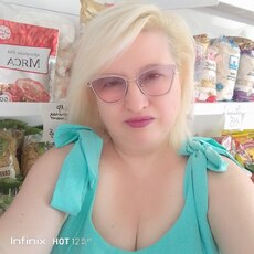 Фотография девушки Роза, 52 года из г. Астрахань