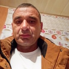 Фотография мужчины Коз, 45 лет из г. Владикавказ