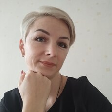 Фотография девушки Volga, 41 год из г. Пинск