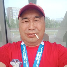 Фотография мужчины Эрик, 49 лет из г. Темиртау