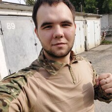 Фотография мужчины Ваням, 21 год из г. Донецк