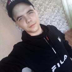 Фотография мужчины Ваня, 21 год из г. Донецк