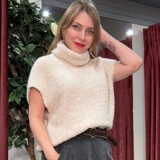 Фотография девушки Елена, 48 лет из г. Южно-Сахалинск