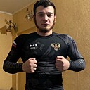 Магомед, 20 лет