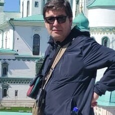 Фотография мужчины Александр, 51 год из г. Подольск