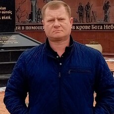 Фотография мужчины Алекс, 42 года из г. Кизляр