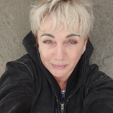 Фотография девушки Иванна, 55 лет из г. Находка