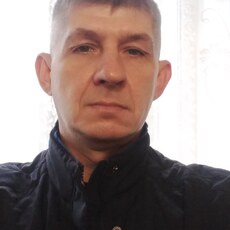 Фотография мужчины Александр, 46 лет из г. Крымск