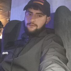 Фотография мужчины Narek, 25 лет из г. Раменское