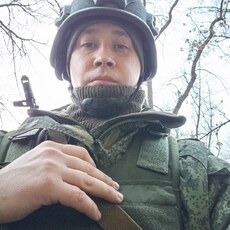 Фотография мужчины Николай, 30 лет из г. Новочеркасск