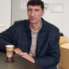 Фотография мужчины Фархад, 38 лет из г. Падерборн