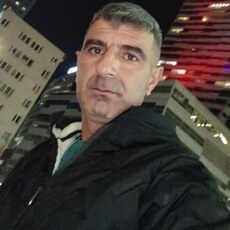 Фотография мужчины Roman, 43 года из г. Варшава