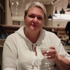 Фотография девушки Юрьевна, 46 лет из г. Бобруйск