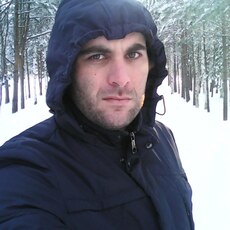 Фотография мужчины Мага, 41 год из г. Каспийск