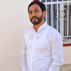 Фотография мужчины Саша, 31 год из г. Элиста