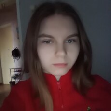 Фотография девушки Яна, 21 год из г. Торжок