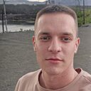 Саит, 24 года