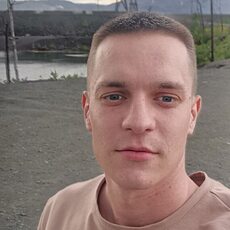 Фотография мужчины Саит, 24 года из г. Крымск