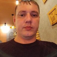Фотография мужчины Анатолий, 33 года из г. Волгоград
