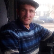 Фотография мужчины Саныч, 49 лет из г. Житковичи