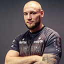 Андрей, 36 лет