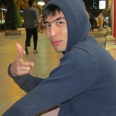 Фотография мужчины Дани, 28 лет из г. Астана