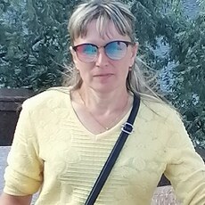 Фотография девушки Наташа, 45 лет из г. Курган