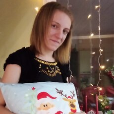 Фотография девушки Анюта, 27 лет из г. Гагарин