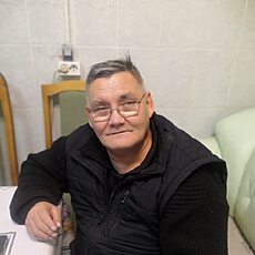 Фотография мужчины Рамиль, 56 лет из г. Уфа
