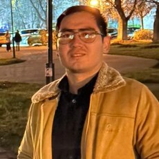 Фотография мужчины Сергей, 27 лет из г. Тверь