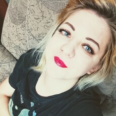 Фотография девушки Анастасия, 35 лет из г. Маслянино