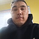 Канат, 33 года