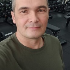 Фотография мужчины Холост Один, 44 года из г. Рудный