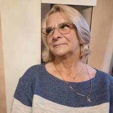 Фотография девушки Людмила, 61 год из г. Санкт-Петербург